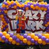CRAZY PARK